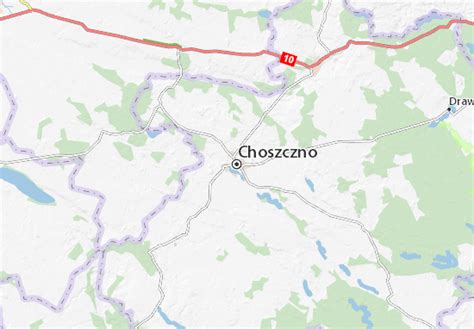 um choszczno|Choszczno